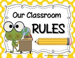 Whenever you have to help to mediate a conflict or notice students having difficulty, take a moment to make a note of it so you can make a social story about it. Classroom News 3b Mrs Londregan Our Classroom Rules