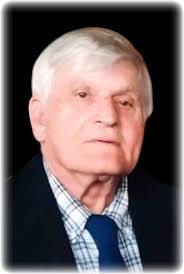 Obituary of Mack Edward Tharpe