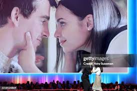 Conor Sherry, Madison Bailey, Carlacia Grant and Ethan Cutkosky... News  Photo