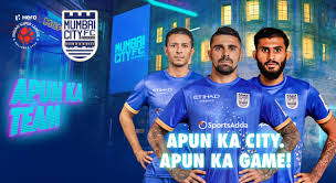 Mumbai football arena 18.000 lugares. Isl 2019 20 Mumbai City Fc Tickets News Schedule Insider In
