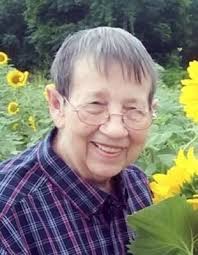 Carol Krebs Obituary (1940