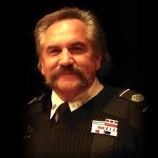 Jeff Clarkson's Instagram, Twitter & Facebook