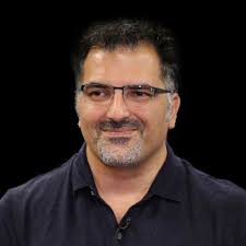 ABOUT — The Copernican Project