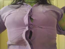 SHE HULK FASHION SHOW DISASTER - Laurie Steele