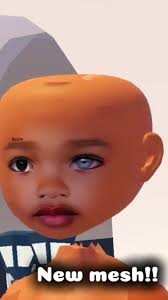 Berry Avenue Crayon Mesh