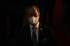 May 28, 2021 · malaysian prime minister muhyiddin yassin has announced a nationwide total lockdown starting in june as coronavirus infections in the country surge to record levels. Jj2ec Lphl1ezm