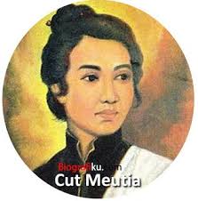 Nama tokoh peran dalam peristiwa nilai keteladanan. Biografi Cut Nyak Meutia Kisah Perjuangan Pahlawan Wanita Dari Aceh Biografiku Com