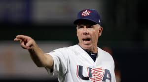 When are the 2021 olympics? Baseball Returns To The Olympics Team Usa Ready For Tokyo 2020 Qualifier