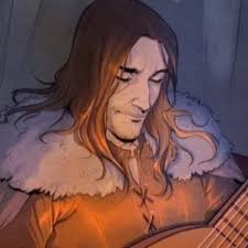 AJ Walsh MBTI Tipo de personalidade: : ENFJ