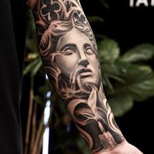 THE BEST 10 TATTOO in HIGHGROVE, CA