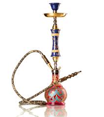 Hookah | Description, History, & Use | Britannica