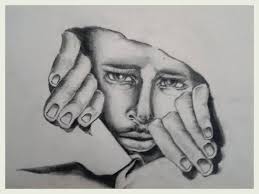 Some are so basic that you've probably used them before without even realizing it. Never Come Out In Brutal World By Artist Soumen Roy Pencil Drawings On Art Paper