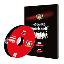 Actualidad, última hora, hemeroteca, vídeos, y fotos. Dvd 40 Jahre Werkself Bayer 04 Leverkusen Fanshop
