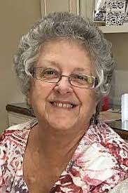 Gail J. Chase Obituary