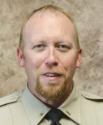 PENNINGTON COUNTY SHERIFF