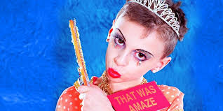 Résultat de recherche d'images pour "desmond is amazing"