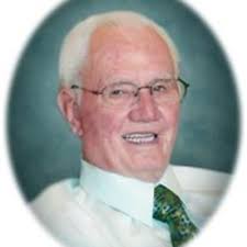 Obituary information for Harvie Jordan Ewing,