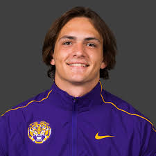 Track & Field Roster 2020