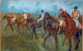 epingle par joce mcd sur fine art and illustrations impressionniste impressionnisme peinture coloriage de pleurotes