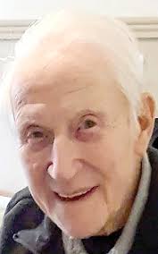 Russell Bertrand 'Bud' Peters