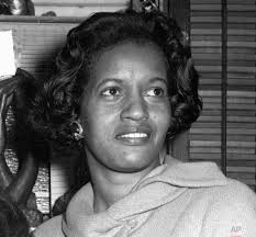 From Harriet Tubman to Diane Nash: Black Women of the Civil Rights Movement  — AP Photos