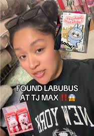 Tk Max Berlin Labubu