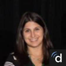 Dr. Marra (Katz) Ackerman, MD