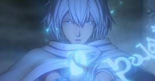 Cool anime names for boys and girls. Netflix S Dragon S Dogma Anime Trailer Reveals English Voice Cast