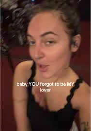 Forgot to Be My Lover Cil Lyrics Traducao