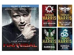 Based on an article from rafal reyzer. Holiday Gift Guide 2015 Books To Accompany Your Fave Movies And Tv Shows