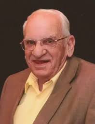 Obituary information for Kenneth "Ken" John Martin