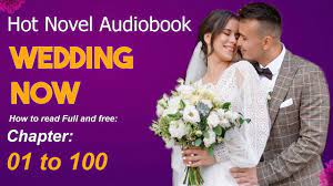 Married at First Sight novel Serenity and Zachary audiobook by Gu lingfei  chapter 1 to 100 - YouTube