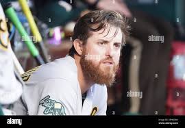 Paul blackburn hi-res stock photography and images