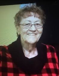 Obituary information for Tommie Marie Heath