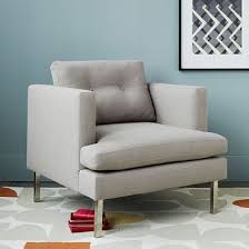 Book Nook Armchair Modern Furniture Living Room Living Room Chairs Modern Accent Chairs For Living Room