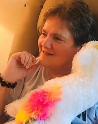 Mary Sanders Obituary (1944