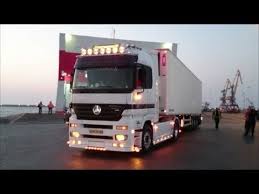 Mercedes V8 Power Of Greece Youtube In 2020 Mercedes Benz Trucks Mercedes Trucks
