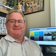 Tilson Tuesdays, Bill Trimble