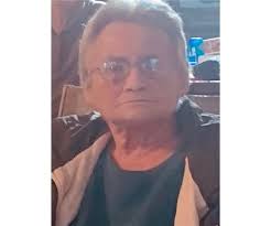 Gail Lathrop Obituary (1943