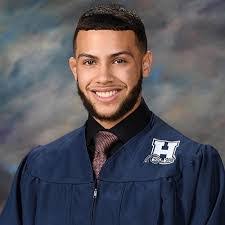 Rodrick Fredrick's Instagram, Twitter & Facebook