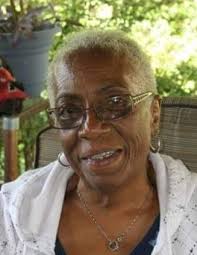 Obituary for Helena Powell-Rowe