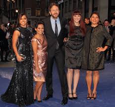 A proud larrakia woman from darwin who grew up in . Miranda Tapsell Height