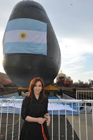 Resultado de imagen para El submarino ARA San Juan