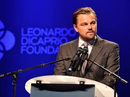 Leonardo Dicaprio Invests In The Beyond Meat Burger That Bleeds