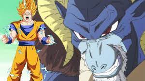 Following the success and popularity of akira toriyama's new manga series dragon ball, toei animation announced it would be creating an animated adaptation of the series.the first episode aired 26 february 1986, after the series first premiered in weekly shōnen jump a little over a year earlier. Dragon Ball Super Is Thankfully Going Back To The Dbz Formula