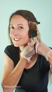 haare farben mit schwarzem tee praxistest erfahrungen anleitung praxis tests