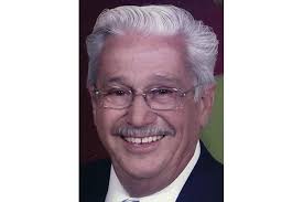 Ronald Nations Obituary (1941