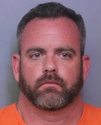 State law enforcement officer based in Polk charged with DUI after crashing  state vehicle