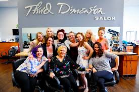 Things like hair salons near me for ladies can be searched easily. Local Owner Cheryl Christy Matson Shares Her Story On How Third Dimension Salon Began Clatsopnews