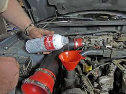 10 top rated best ultrasonic carburetor cleaner reviews. How To Use Sea Foam Three Ways To A Cleaner Fuel System
